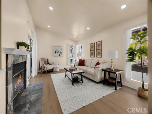 5380  Silver Canyon  9G , Yorba Linda, CA