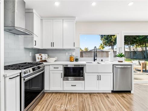 4525  Via De La   Plaza, Yorba Linda, CA