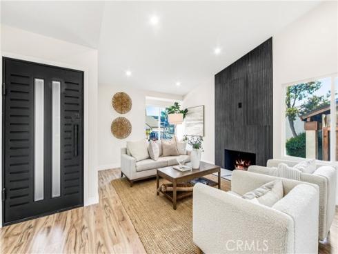 4525  Via De La   Plaza, Yorba Linda, CA