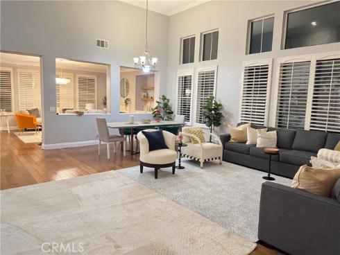 17175  Sweet Bay   Court, Yorba Linda, CA