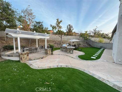 17175  Sweet Bay   Court, Yorba Linda, CA