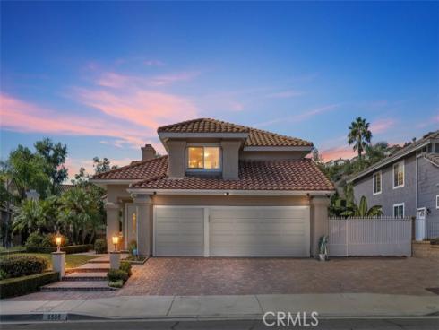 5555 Mulberry Way, Yorba Linda, CA