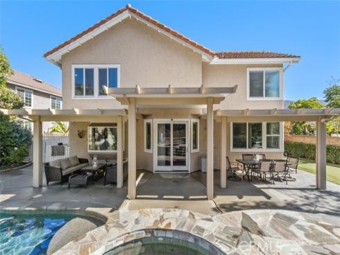 5555 Mulberry Way, Yorba Linda, CA