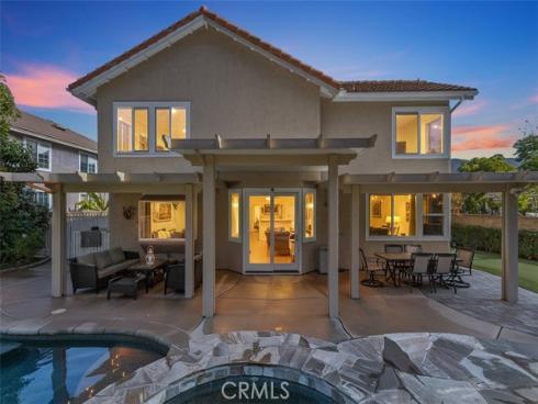 5555 Mulberry Way, Yorba Linda, CA