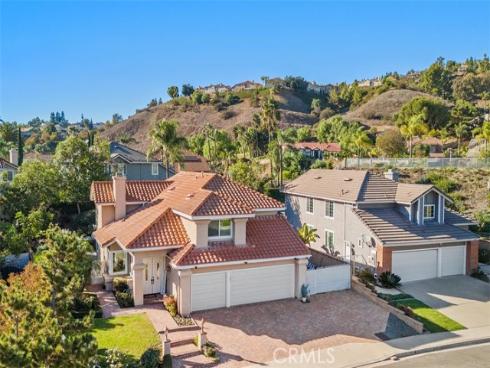 5555 Mulberry Way, Yorba Linda, CA