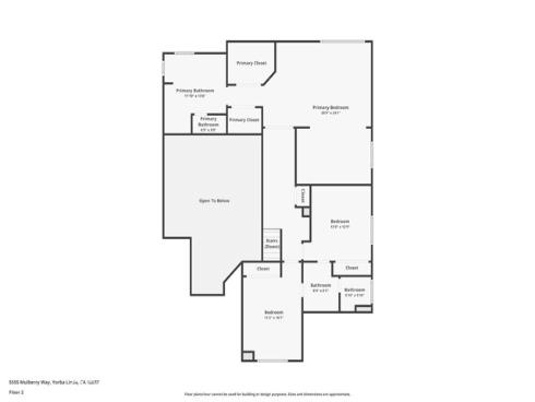 5555 Mulberry Way, Yorba Linda, CA