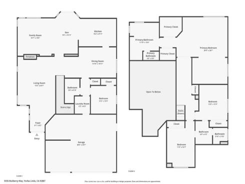 5555 Mulberry Way, Yorba Linda, CA