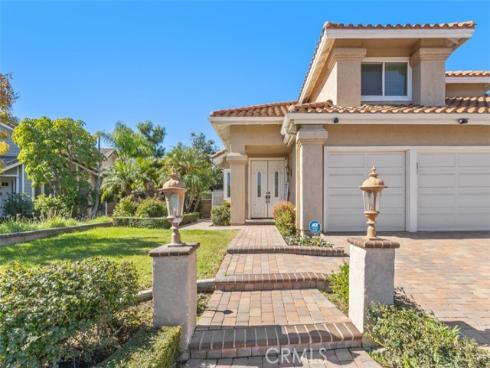 5555 Mulberry Way, Yorba Linda, CA