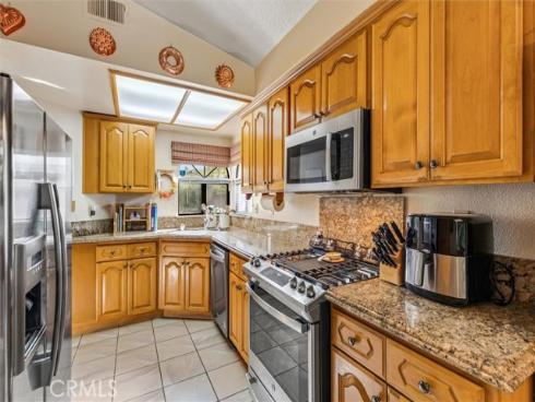 5585  Via Del Coyote  , Yorba Linda, CA