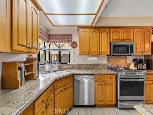 5585  Via Del Coyote  , Yorba Linda, CA