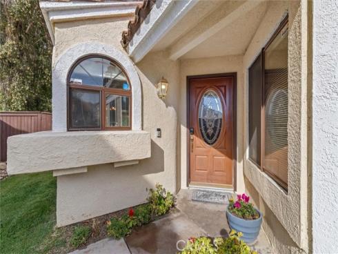 5585  Via Del Coyote  , Yorba Linda, CA