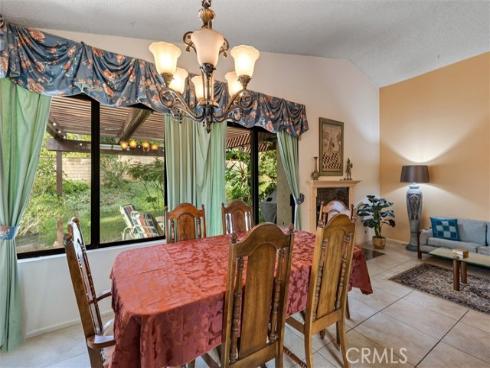 5585  Via Del Coyote  , Yorba Linda, CA