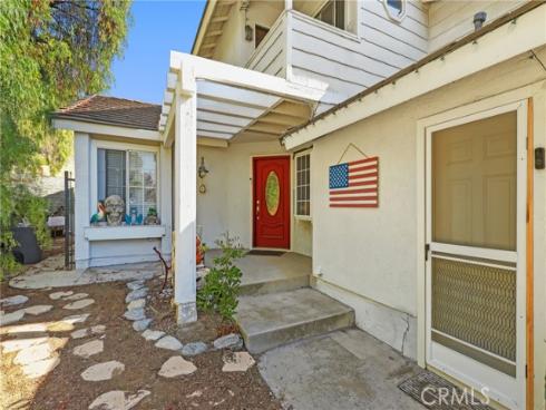 3575  Falconridge   Road, Yorba Linda, CA