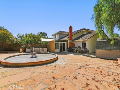 3575  Falconridge   Road, Yorba Linda, CA