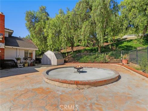 3575  Falconridge   Road, Yorba Linda, CA