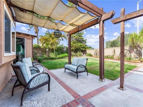 17225  Orange Blossom Ln  , Yorba Linda, CA