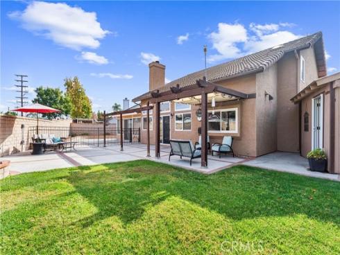 17225  Orange Blossom Ln  , Yorba Linda, CA