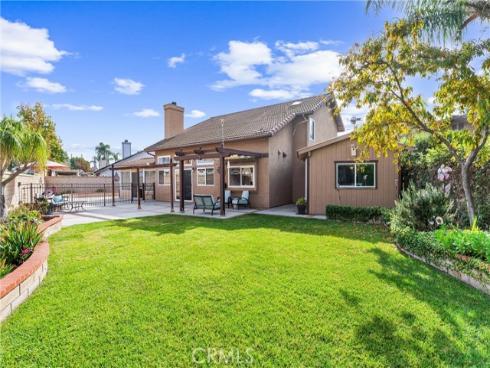 17225  Orange Blossom Ln  , Yorba Linda, CA
