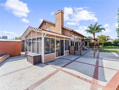 17225  Orange Blossom Ln  , Yorba Linda, CA