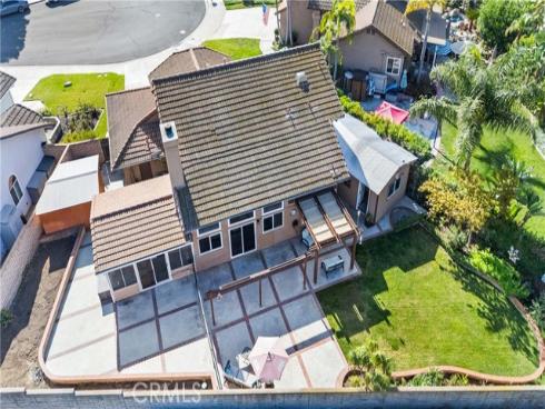 17225  Orange Blossom Ln  , Yorba Linda, CA