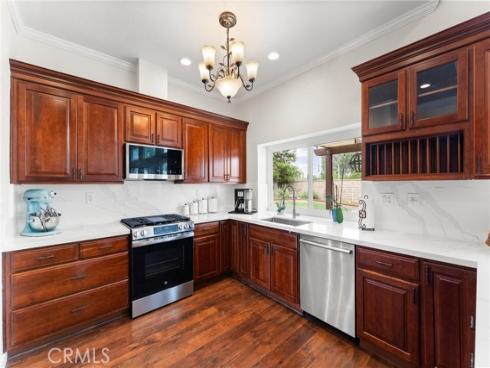 17225  Orange Blossom Ln  , Yorba Linda, CA