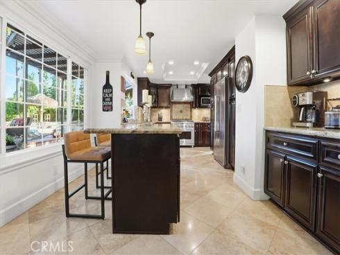 4980  Woodcrest  , Yorba Linda, CA