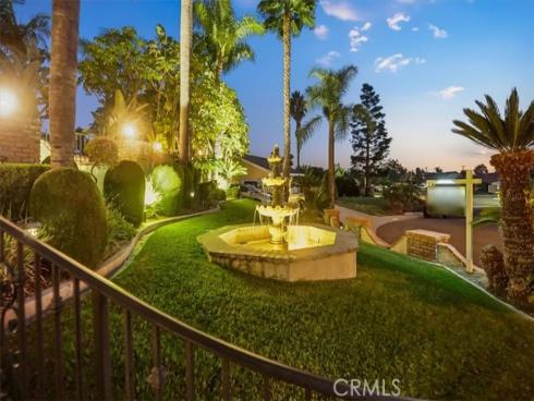 4980  Woodcrest  , Yorba Linda, CA