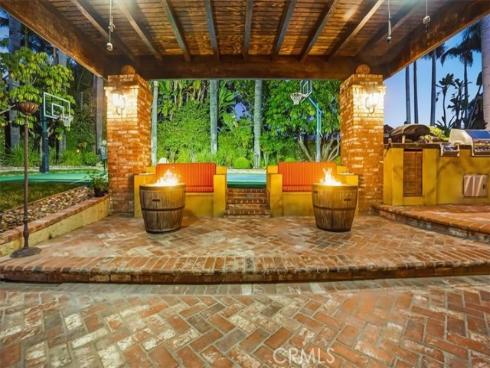 4980  Woodcrest  , Yorba Linda, CA