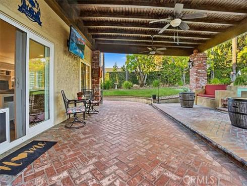 4980  Woodcrest  , Yorba Linda, CA