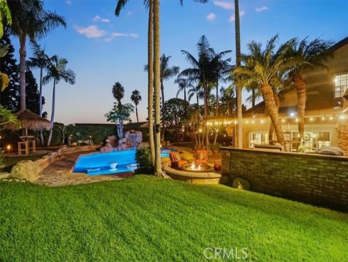 4980  Woodcrest  , Yorba Linda, CA