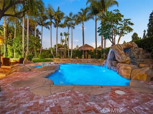 4980  Woodcrest  , Yorba Linda, CA