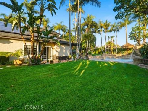 4980  Woodcrest  , Yorba Linda, CA