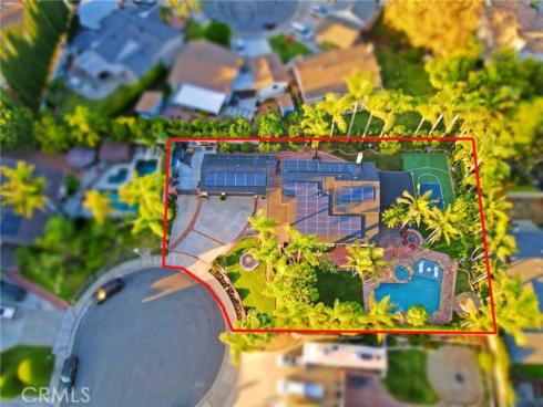 4980  Woodcrest  , Yorba Linda, CA