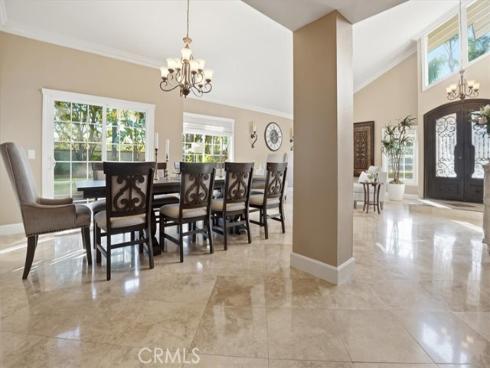 4980  Woodcrest  , Yorba Linda, CA