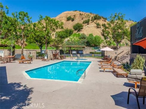 5120 Twilight Canyon 30B Road, Yorba Linda, CA
