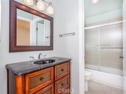 5120 Twilight Canyon 30B Road, Yorba Linda, CA