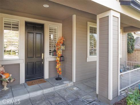 17722  Neff Ranch  , Yorba Linda, CA