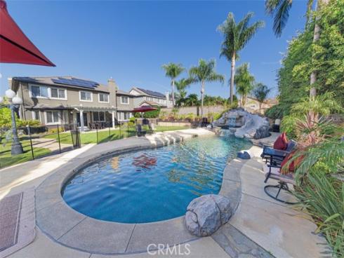 17722  Neff Ranch  , Yorba Linda, CA