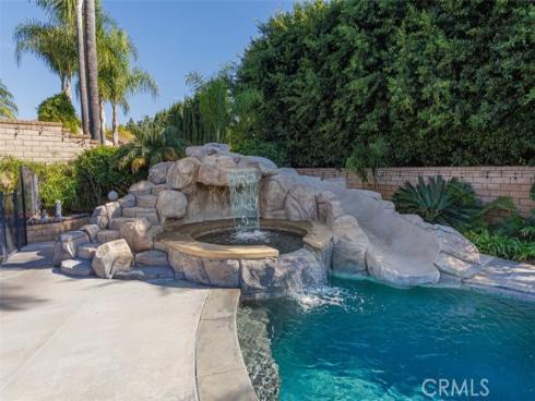 17722  Neff Ranch  , Yorba Linda, CA