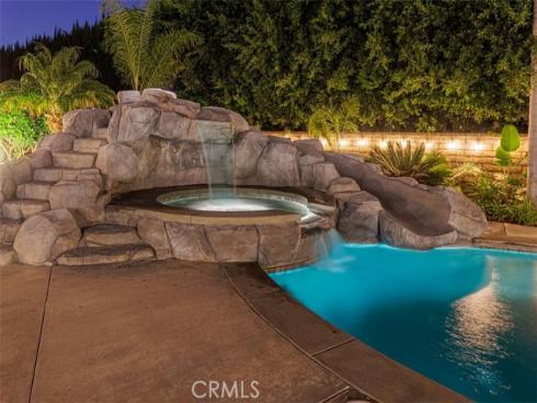 17722  Neff Ranch  , Yorba Linda, CA