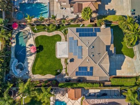 17722  Neff Ranch  , Yorba Linda, CA