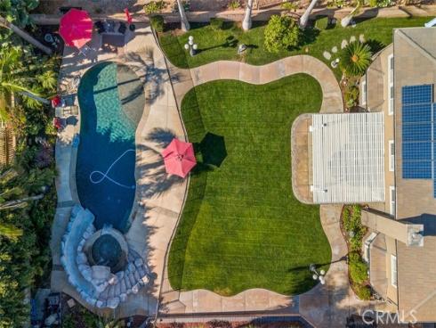 17722  Neff Ranch  , Yorba Linda, CA