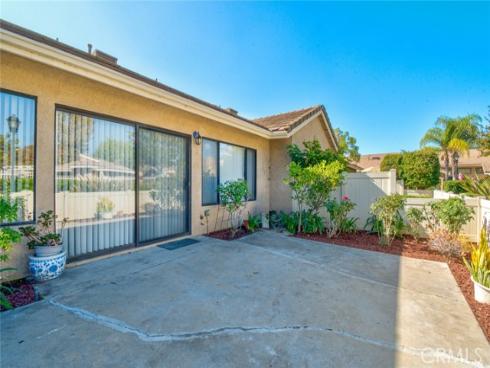 21355  Via Del Lobo  , Yorba Linda, CA