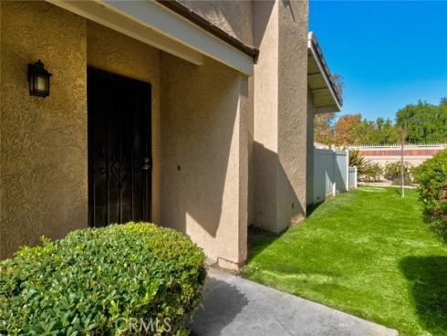 21355  Via Del Lobo  , Yorba Linda, CA