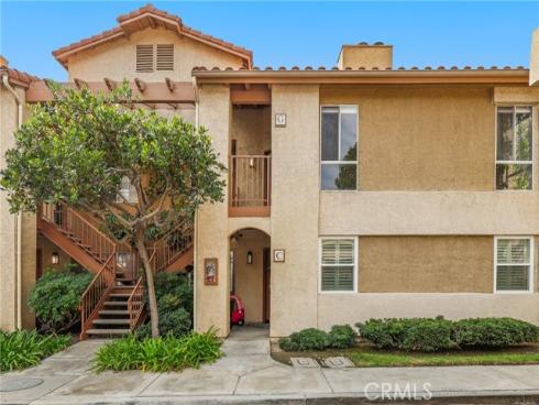 5065  Twilight Canyon  35G  Road, Yorba Linda, CA
