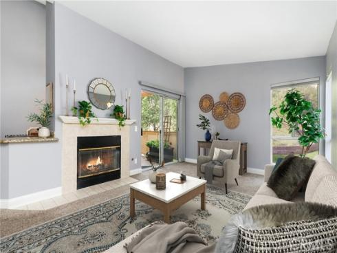 5065  Twilight Canyon  35G  Road, Yorba Linda, CA