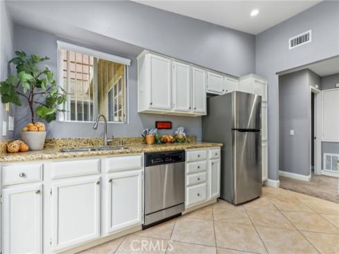 5065  Twilight Canyon  35G  Road, Yorba Linda, CA