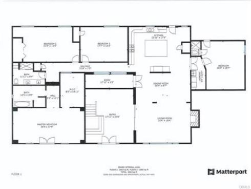 5596  Mountain View   Avenue, Yorba Linda, CA