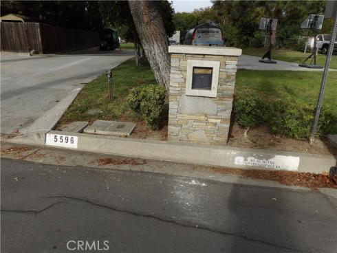 5596 Mountain View Avenue, Yorba Linda, CA