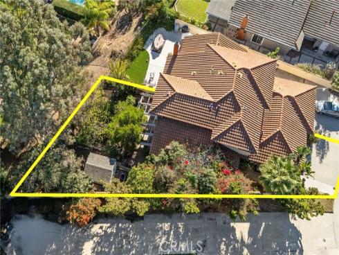 3874 Ravenswood , Yorba Linda, CA